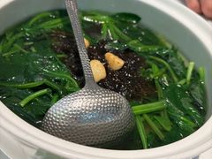 -桂满陇·手作小笼包&江南叫花鸡(中山公园店)