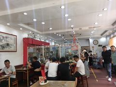 -惠丰源烩面馆(经七路店)