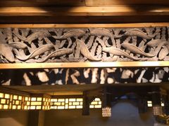 -徽三说·土徽菜·中国徽菜连锁品牌(一中店)