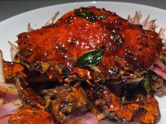 -侨美食家·粤菜(体育西路店)