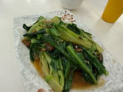 -金利茶餐厅(中船汇店)