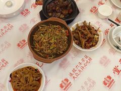 -堂瓦里·33年传统赣菜(第一街区店)