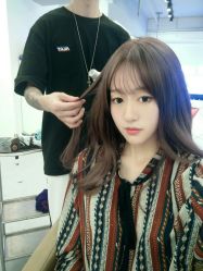 -FAB HAIR CLUB