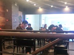 -星巴克(南京江宁弘阳家居店)