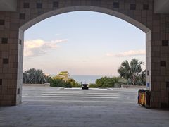 -海南棋子湾开元度假村·祺咖啡自助餐厅