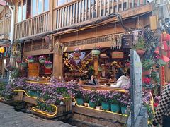 -民食香·腊排骨野生菌美食(木府店)