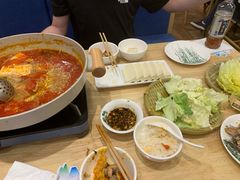 -贵凤凰贵州米粉(五道口店)