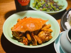 -弄堂里·寻味杭州(湖滨银泰in77C区店)