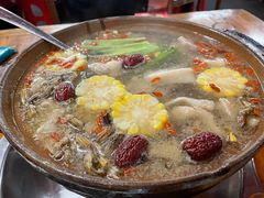 -洪大厨鸡煲(福田店)