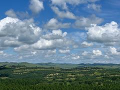 -塞罕坝国家级自然保护区