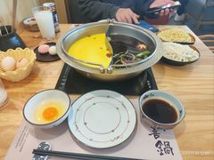 -牛匠和牛寿喜锅(西安总店)