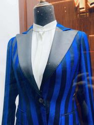 点击看大图 -香港威德诚洋服BESPOKE西服西装高级定制(上海湾一店)