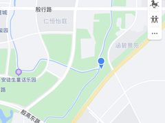 -新江湾城公园