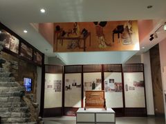 -福州历史文化名城展示馆