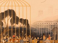 -【朵云轩艺术中心】博洛尼亚插画展·中国巡展·上海站