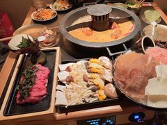 -晓宇重庆火锅(西安荟聚店)