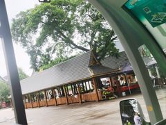 -西双版纳傣族园