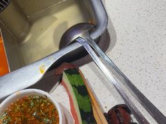 -海底捞火锅(杭州庆春路夜宵主题店)