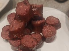 -高玛纳驴肉火烧(河间总店)