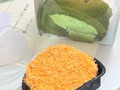 -十五食吾 La Pâtisserie (海甸岛店)