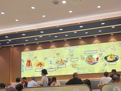 -西部马华清真兰州牛肉面·烧烤夜市(三里河店)