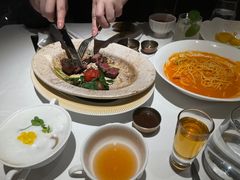 -王品牛排(杭州大厦店)