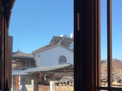 -妈妈的味道(和顺古镇店)