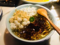 -绿茶餐厅(汇悦大融城店)