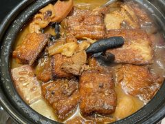 -新乾隆酒楼(帝景园店)