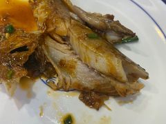 -华顺土菜馆(洪岗路店)