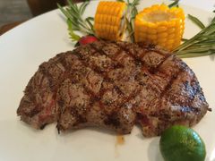 肉眼牛排-C'è Amore爱意(亿合城店)