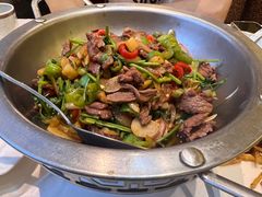 -湖北味道(湖北大厦店)