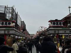 -浅草寺