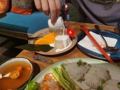 -越美小馆·越南料理(曲江店)
