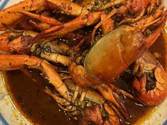 -三妹小龙虾·黄油蟹(华侨城总店)