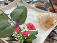 -千牛将·鲜牛肉火锅(开元路店)