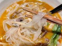 -漆黑觉米粉(三里屯店)