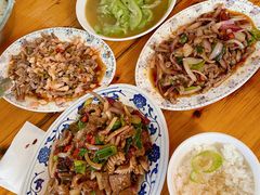 -九九牛肉馆(南山路店)