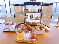 -瑰丽酒店·海吧·天际下午茶·现场DJ·天台酒吧