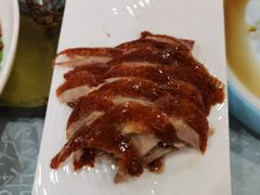 -津悦·正阳春烤鸭(红旗南路店)