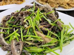 芫爆散丹-迎宾楼饭庄(窦店)