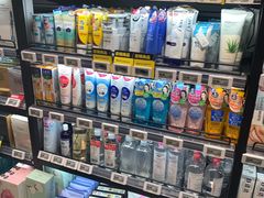 零售区-盒马鲜生(岭南新世界店)