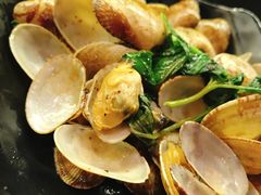 -角落里(中山公园店)