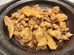 -客家大院·非遗赣南客家菜(郁孤台店)