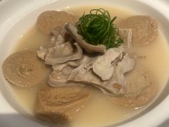 -扬州香格里拉·香宫中餐厅