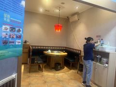 -马家大院铁锅炖(京粮广场店)