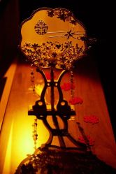 -北京嘉里大酒店·宴会厅婚宴·户外婚礼·生日宴