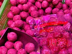 -阿娟牛肉丸·手打牛肉丸·现做现卖