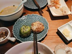 -鑫震源·苏式大虾生煎(山塘街店)