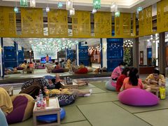 -青水瓦台汤泉(未央店)